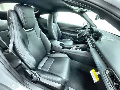 New 2026 Honda Prelude image 29