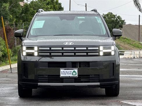 Used 2024 Hyundai Santa Fe SEL image 9