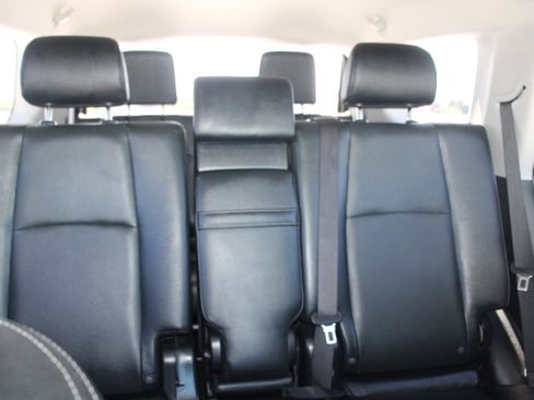 Certified 2022 Toyota 4Runner Limited AWD/4WD image 26