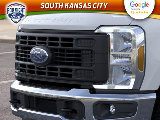 New 2026 Ford F250 XL AWD/4WD image 17