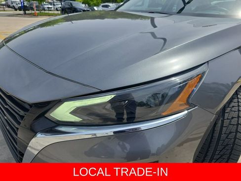 Used 2023 Nissan Altima 2.5 SV image 30