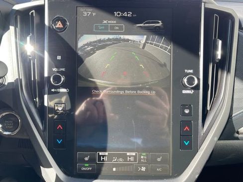 New 2026 Subaru Forester Premium image 11