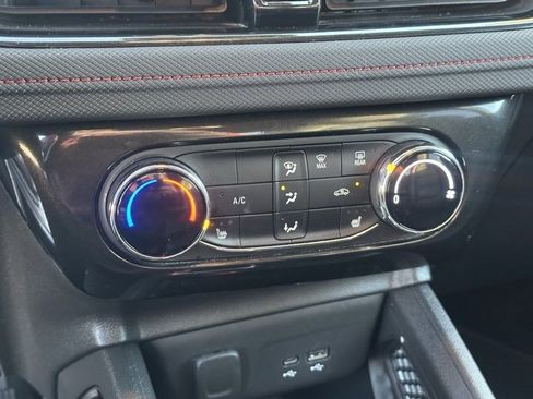 Certified 2024 Chevrolet TrailBlazer RS image 11