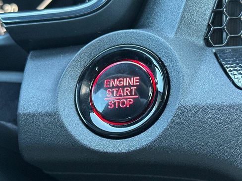 New 2026 Honda CR-V EX image 25