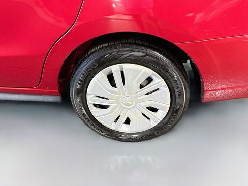 Used 2020 Mitsubishi Mirage G4 ES FWD image 36