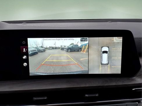 Used 2024 Kia Telluride SX Prestige X-Pro AWD/4WD image 27