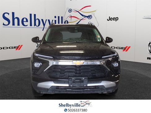 Used 2024 Chevrolet TrailBlazer LT image 6