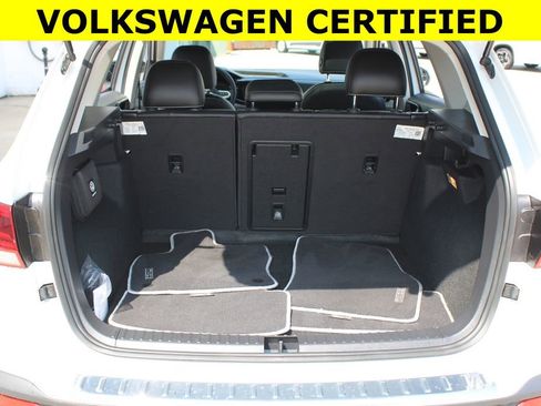 Certified 2023 Volkswagen Taos SEL AWD/4WD image 29