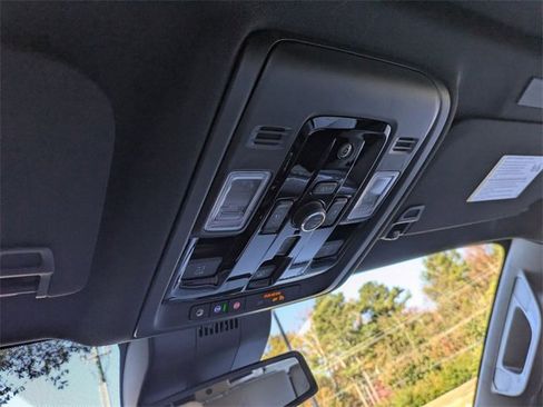 New 2026 Chevrolet Tahoe Premier w/ Sun And Tow Package image 25