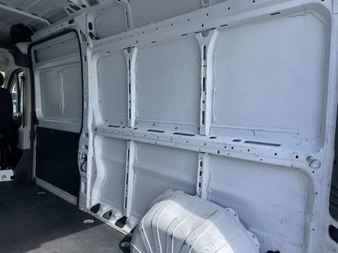 Used 2021 RAM ProMaster 2500 FWD image 22