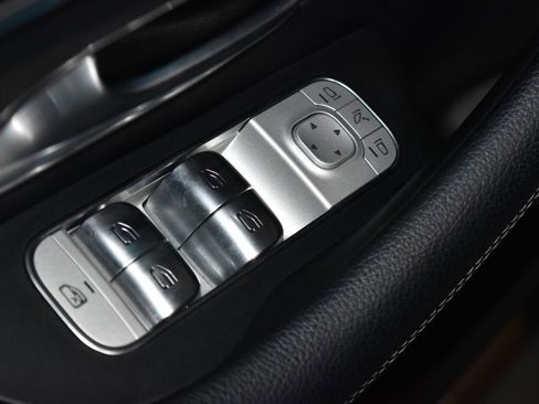 Certified 2022 Mercedes-Benz GLE 350 4MATIC image 6