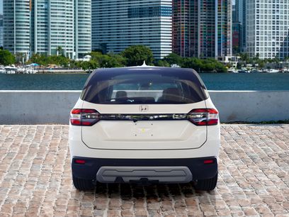 New 2025 Honda Pilot EX-L