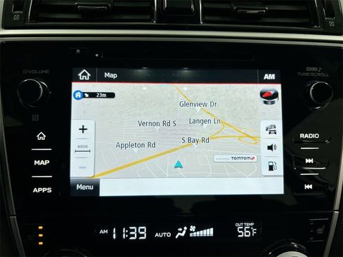 Used 2019 Subaru Legacy 2.5i Sport image 16