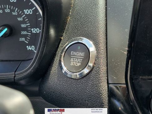 Certified 2022 Ford EcoSport Titanium AWD/4WD image 26