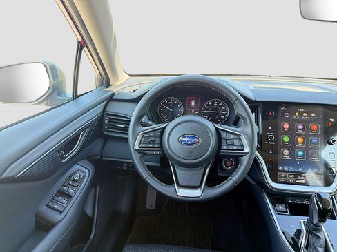 Certified 2025 Subaru Outback Premium image 18