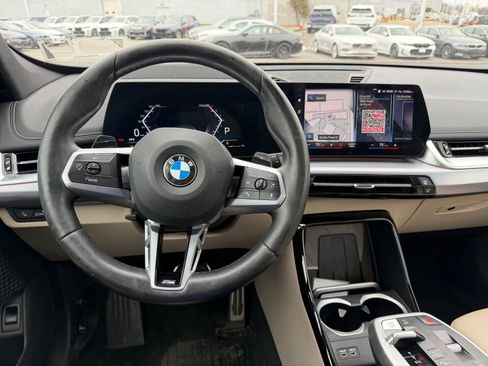 Certified 2023 BMW X1 xDrive28i w/ Premium Package image 22