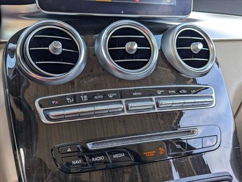 Used 2017 Mercedes-Benz GLC 300 GLC 300 image 9