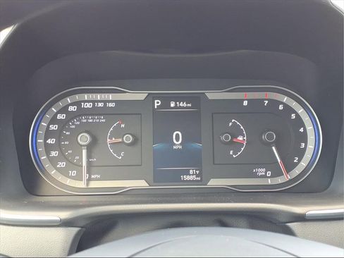 Used 2024 Hyundai Santa Cruz SEL image 24