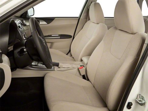 Used 2010 Subaru Impreza 2.5i Premium AWD/4WD image 11