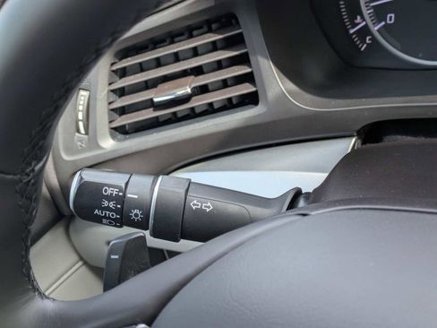 Used 2018 Acura ILX FWD image 27