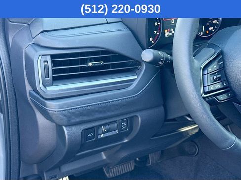 New 2026 Subaru Forester Limited image 11