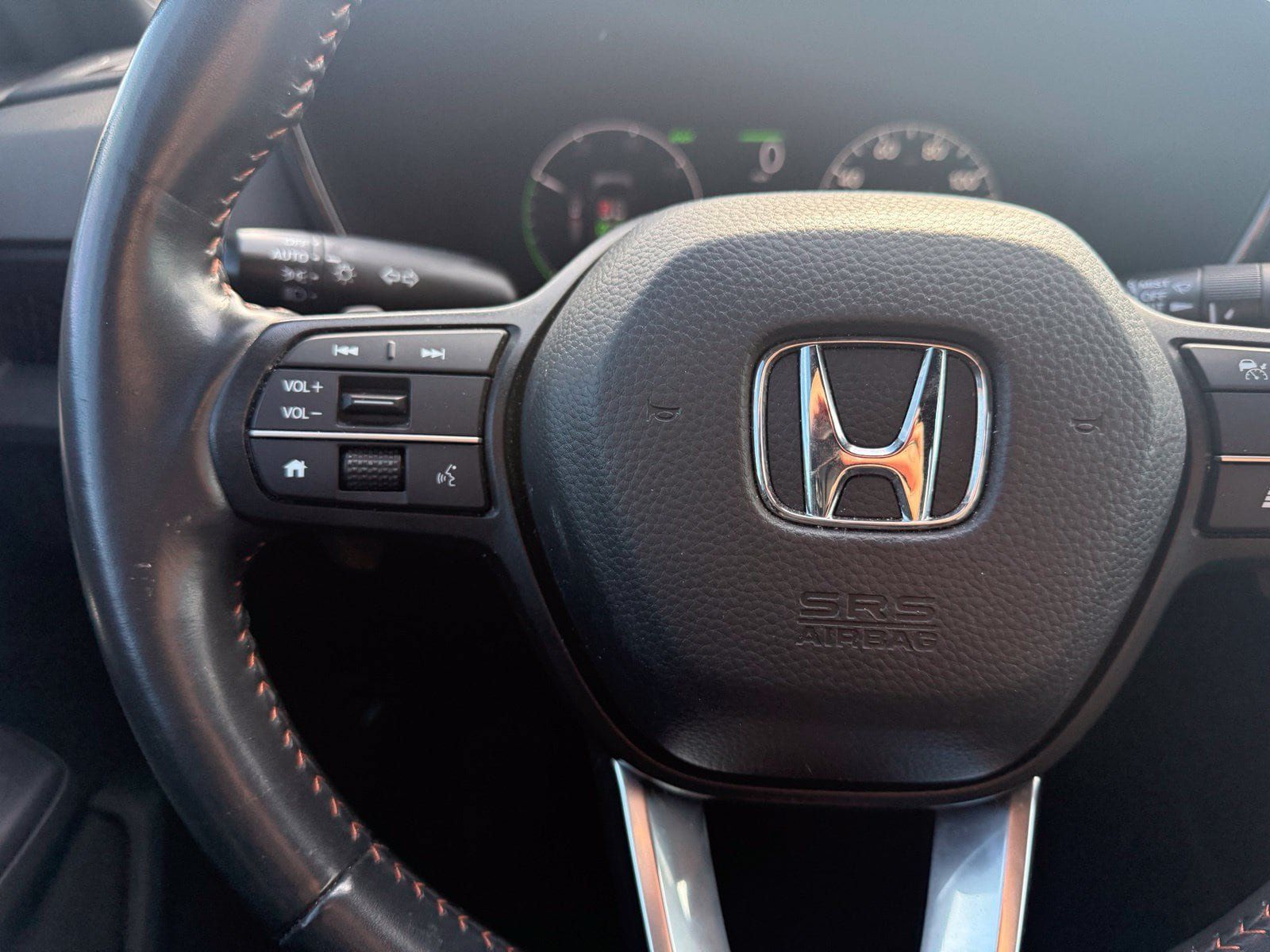 Used 2024 Honda CR-V Sport-L image 19