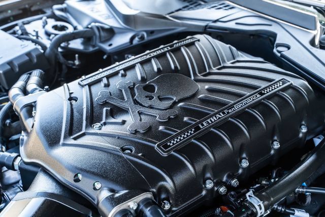 Used 2024 Ford Mustang GT Premium RWD image 32