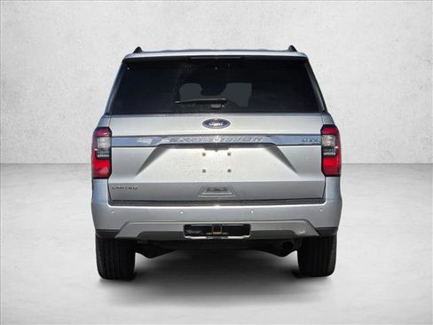 Used 2019 Ford Expedition Max Limited AWD/4WD image 6