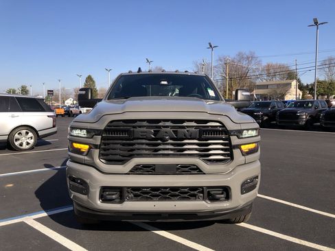 New 2026 RAM 2500 Big Horn image 16