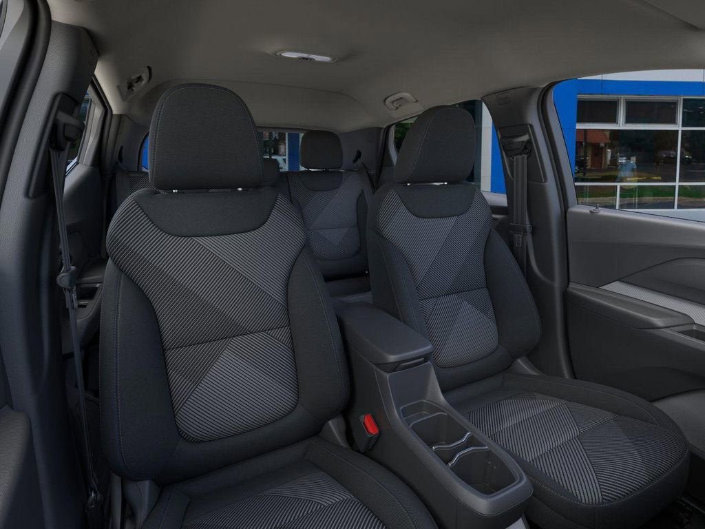 New 2027 Chevrolet Bolt LT w/ Comfort Package FWD image 16