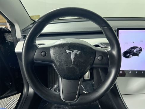 Used 2018 Tesla Model 3 Long Range image 15