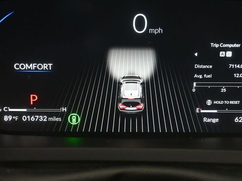 Used 2023 Acura MDX SH-AWD w/ Technology Package image 16