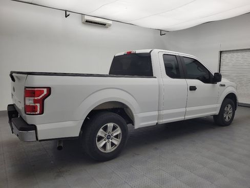 Used 2019 Ford F150 XL w/ Equipment Group 101A Mid image 10