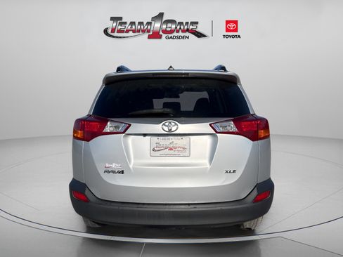 Used 2014 Toyota RAV4 XLE image 7