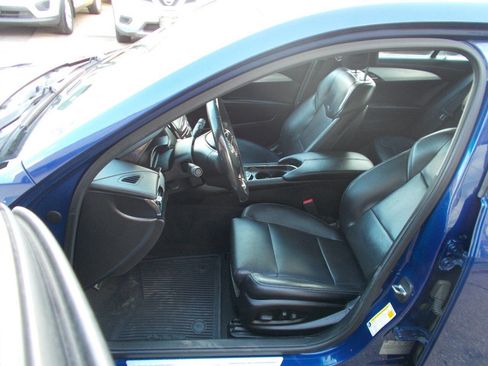 Used 2014 Cadillac ATS Luxury w/ Sun And Sound Package image 13