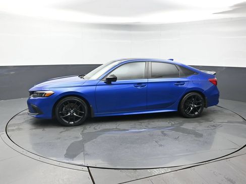Used 2023 Honda Civic Si image 2
