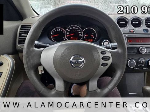 Used 2013 Nissan Altima 2.5 S FWD image 28