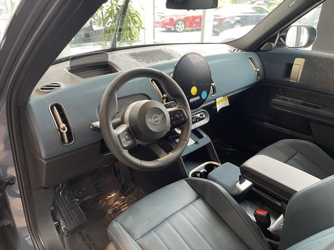 Used 2025 MINI Cooper Countryman S image 10