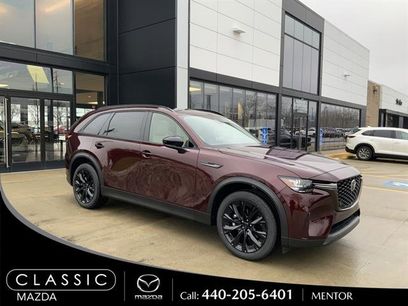 New 2026 MAZDA CX-90 3.3 Turbo w/ Premium Sport Pkg
