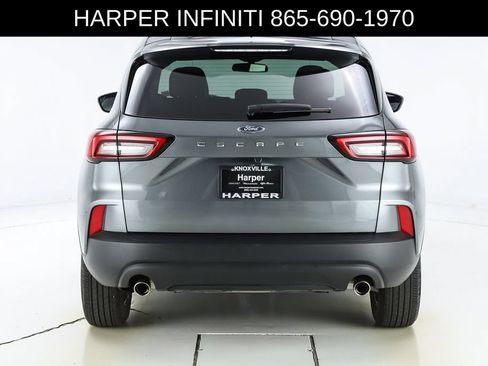 Used 2025 Ford Escape ST-Line FWD image 46