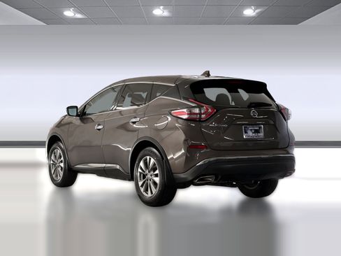 Used 2018 Nissan Murano S w/ Cargo Package image 3
