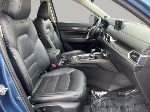 Used 2019 MAZDA CX-5 Grand Touring w/ GT Premium Package image 20