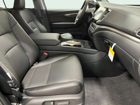 Used 2026 Honda Ridgeline RTL image 26