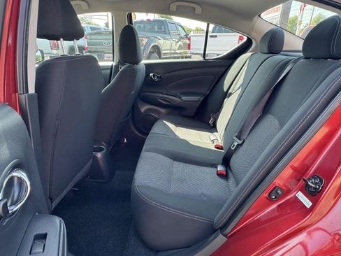 Used 2019 Nissan Versa SV FWD image 29