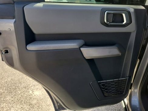 Used 2023 Ford Bronco Everglades image 14