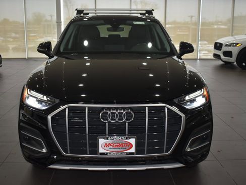 Used 2023 Audi Q5 2.0T Premium Plus AWD/4WD image 5