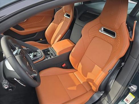 New 2024 Jaguar F-TYPE R-Dynamic image 13