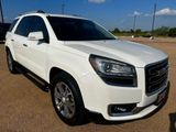 Used 2015 GMC Acadia SLT w/ Technology Package image 3
