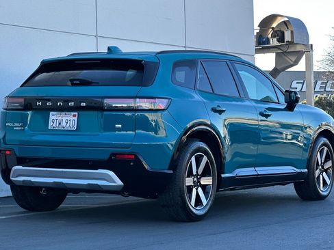 Used 2025 Honda Prologue Touring image 3