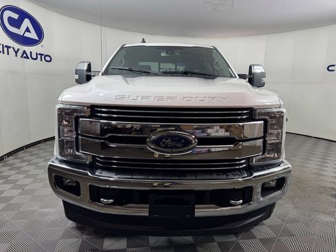 Used 2019 Ford F250 Lariat w/ Lariat Ultimate Package image 7